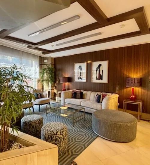 Hotel Derby Sevilla Hotel Derby Sevilla