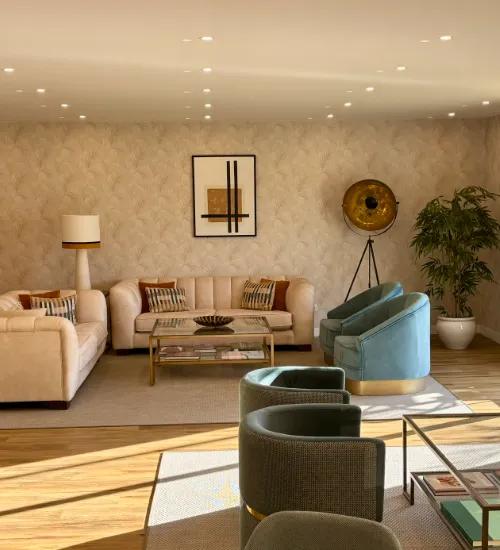 Hotel Derby Sevilla Hotel Derby Sevilla