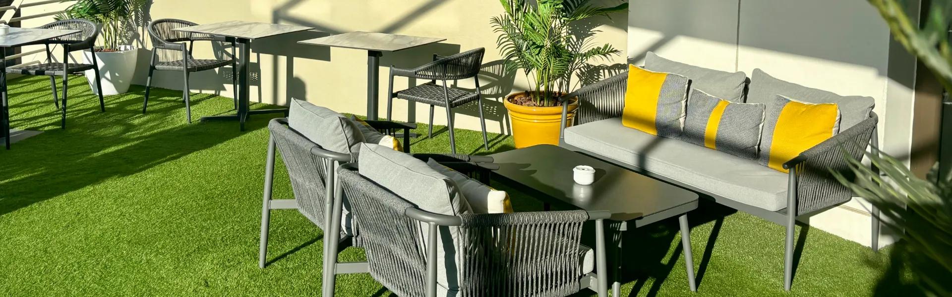 Hotel Derby Sevilla - Sevilla - Hotel Derby Sevilla - Sevilla -