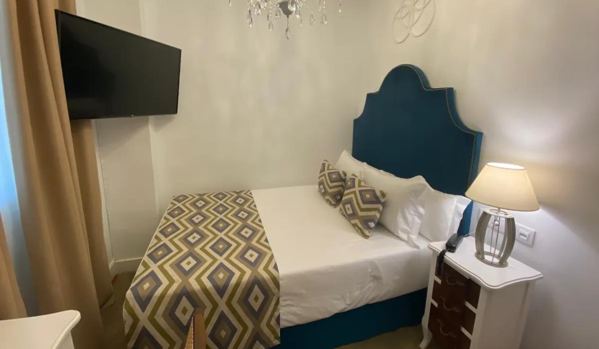 Single room Hotel Derby Sevilla Single room Hotel Derby Sevilla